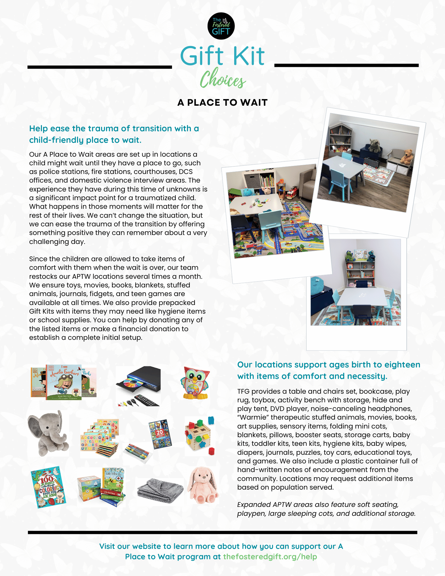 Gift Kit Menu OCT 2025 APTW Compressed